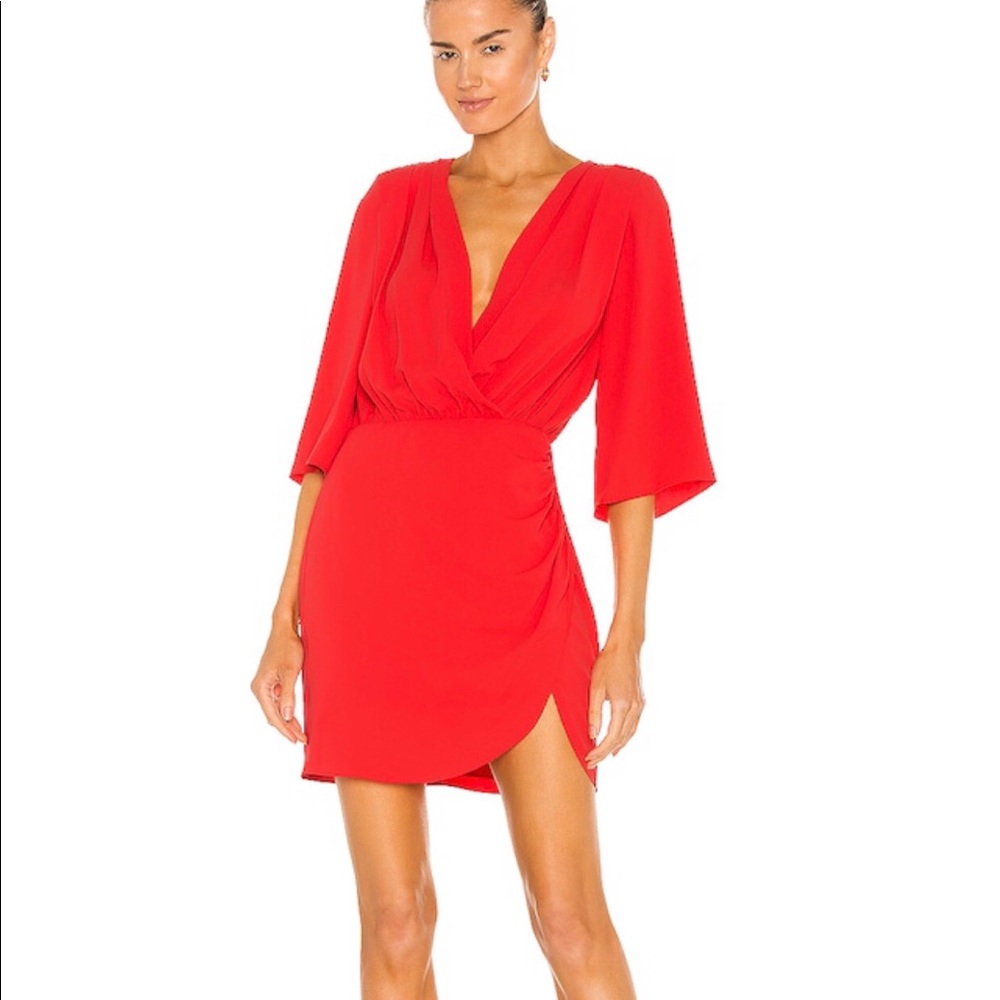 Medium Revolve Dress